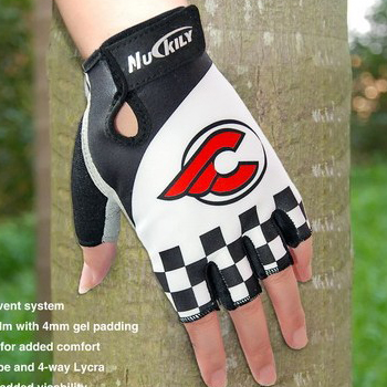Cycling Gloves Cinelli 2011